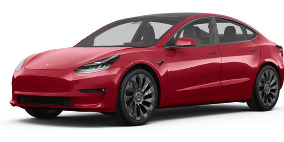 TESLA MODEL 3 2023 5YJ3E1EA6PF619283 image